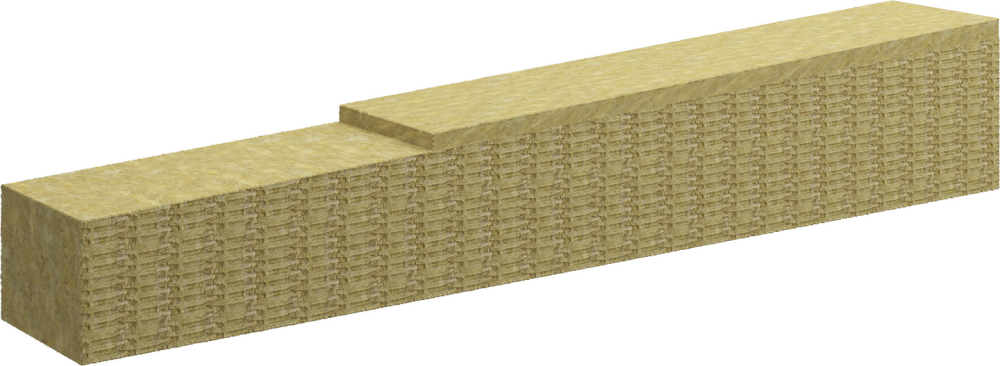 TAKSYSTEM ROCKWOOL TOPROCK CTF SYSTEM 6, 485/535 276337