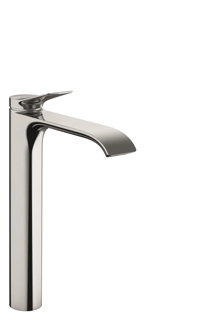 Hansgrohe Vivenis 250 Tvättställsblandare utan bottenventil Krom
