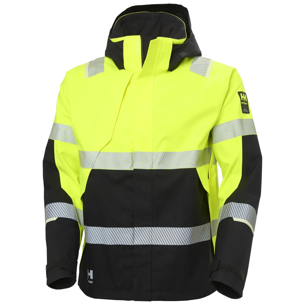Helly Hansen Workwear 71159-369 Skaljacka varselklass 3 L