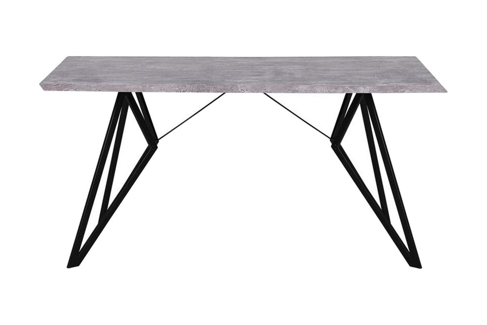 Verd Matbord 160x90 cm