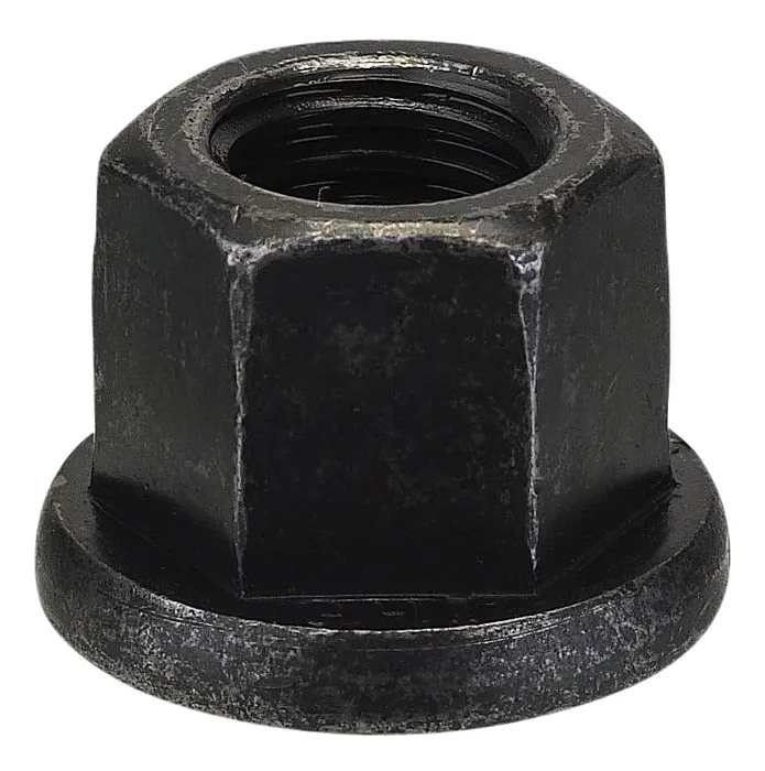 FLÄNSMUTTER 6331-M10