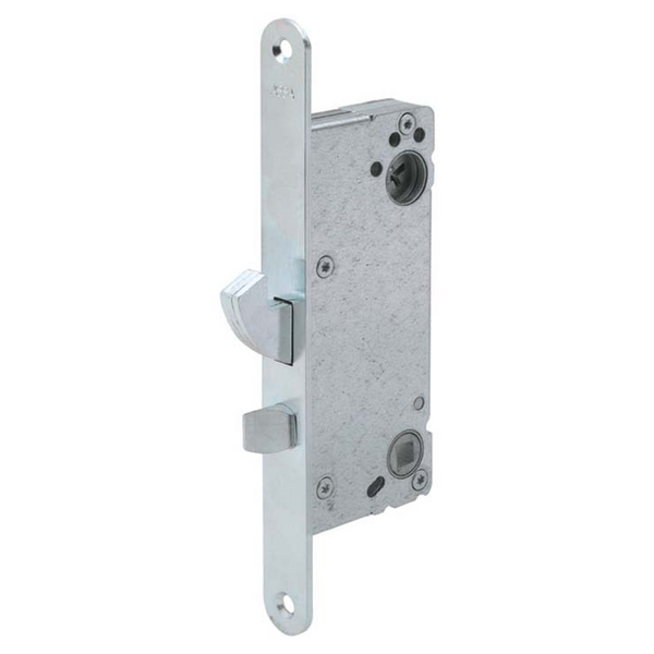 LÅSHUS ENTREDÖRR 410 V/H ASSA CONNECT