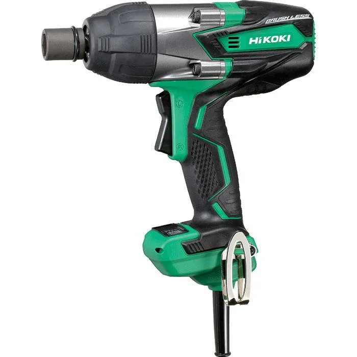HiKOKI WR16SE Mutterdragare 370 W