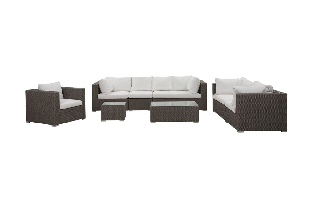 Reecer Loungegrupp Utomhus
