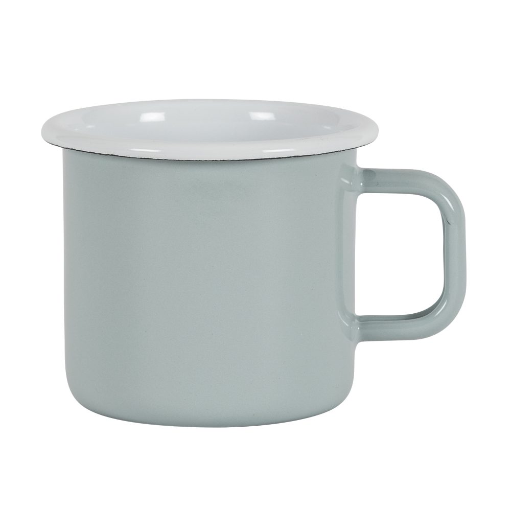 Kockums mugg 37 cl, Green Orion