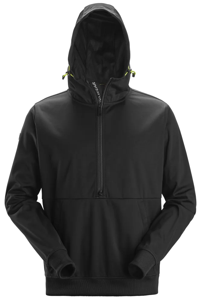 Snickers Workwear 8400-2500 Luvtröja lime XS