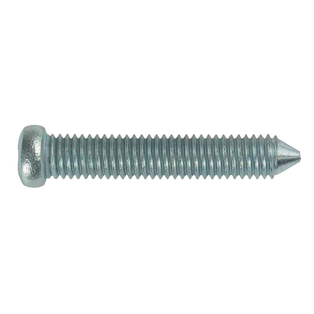 Cylinderskruv 38mm 2stx1pak Bårebo 709285