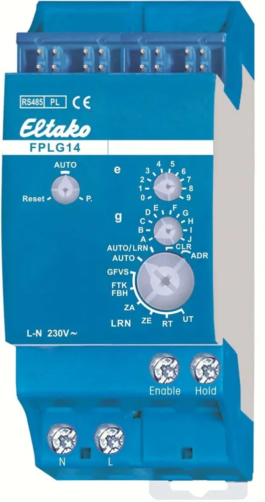 Eltako 30014070 Gateway 12V, IP20