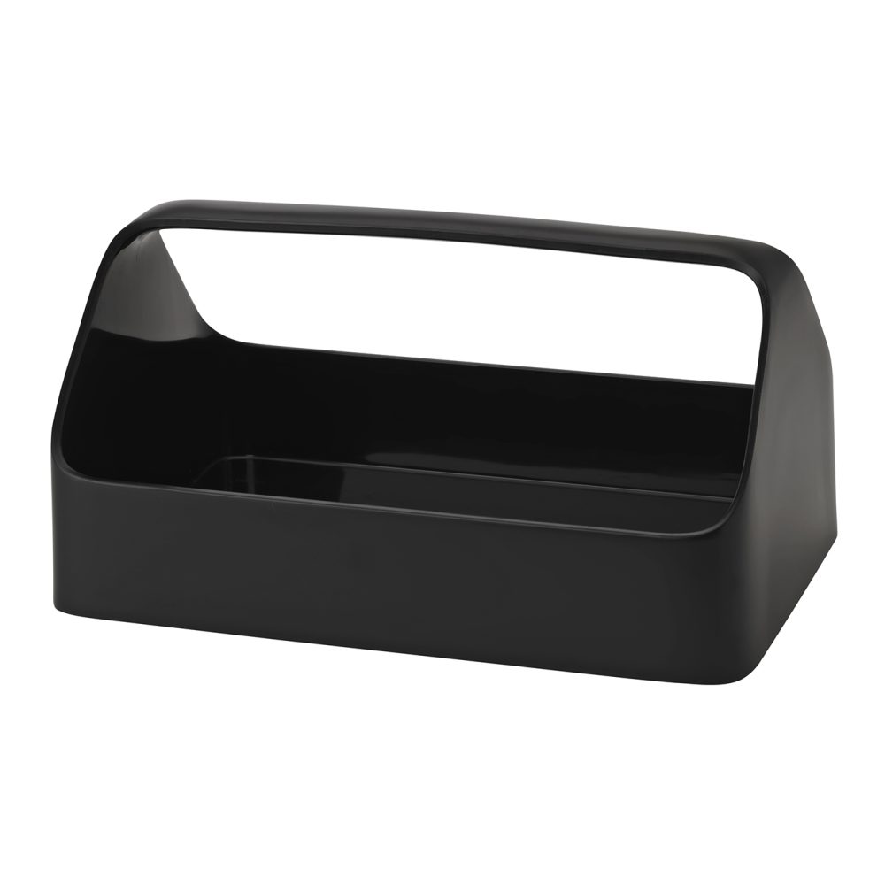 HANDY-BOX förvaringsbox, Svart