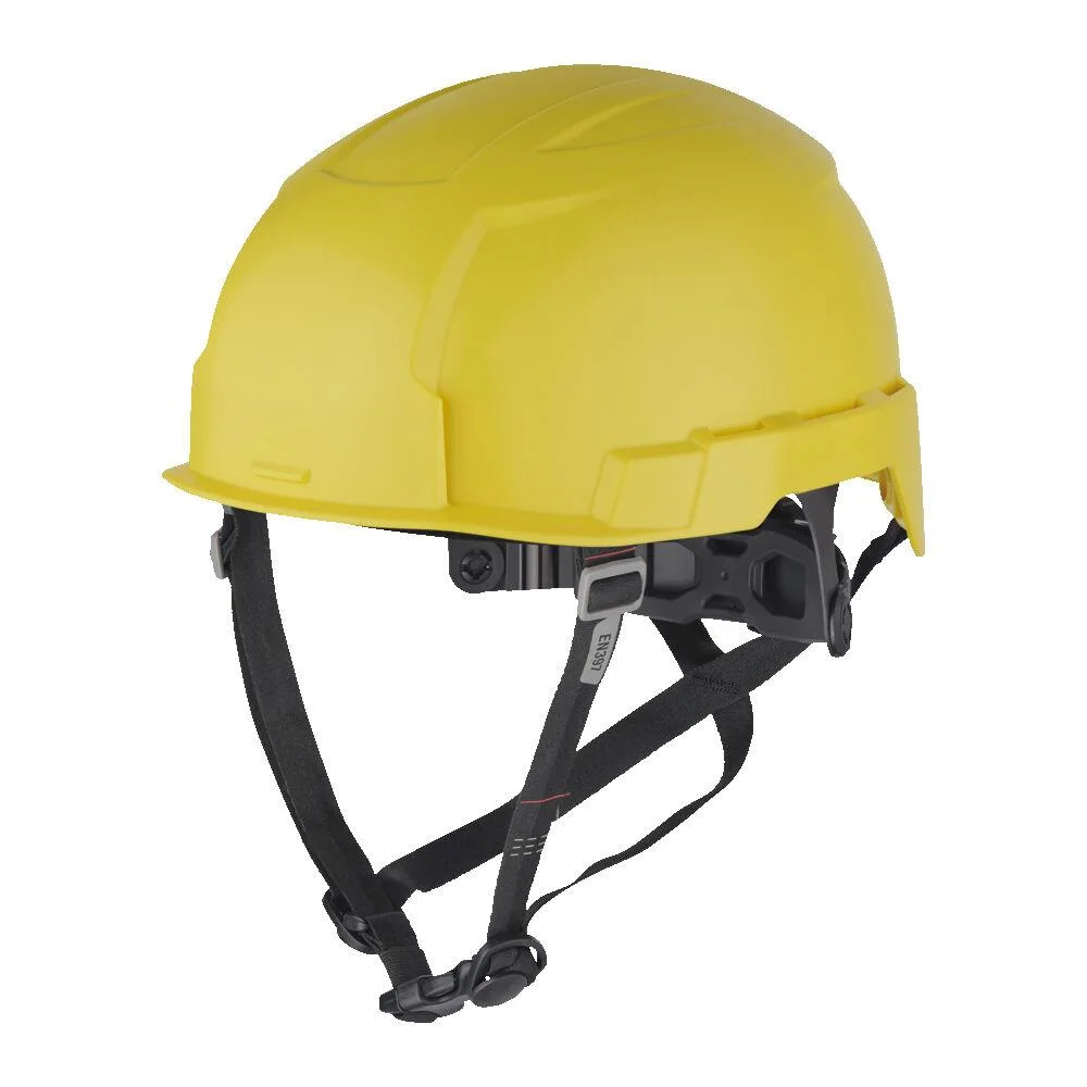 Milwaukee Bolt 200 Skyddshjälm oventilerad Orange - Bild 2