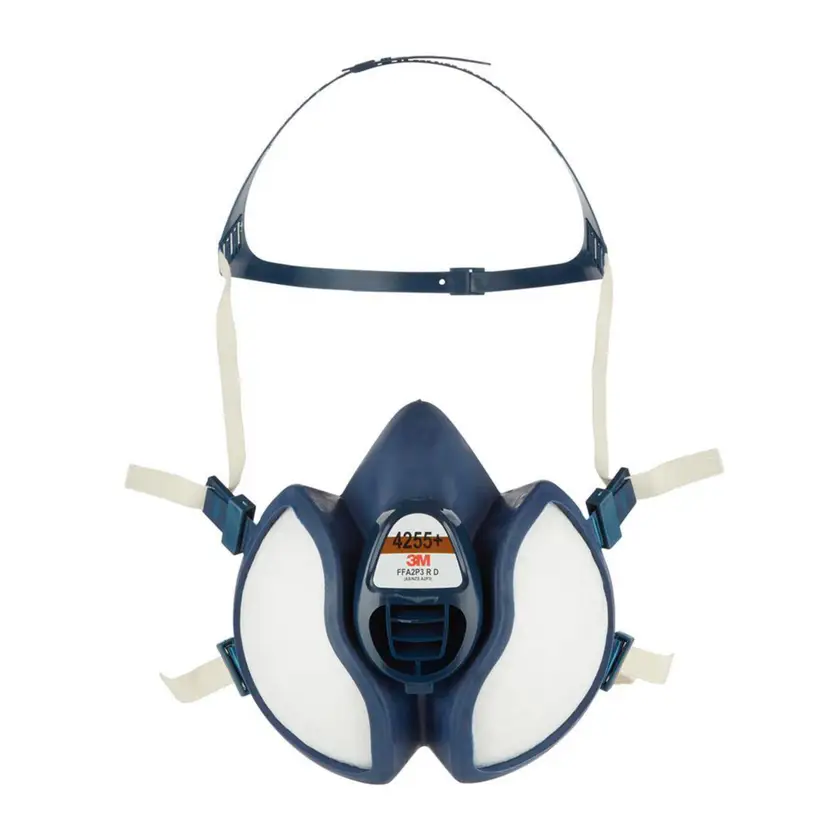 Halvmask 3M 4255+ (A2P3)