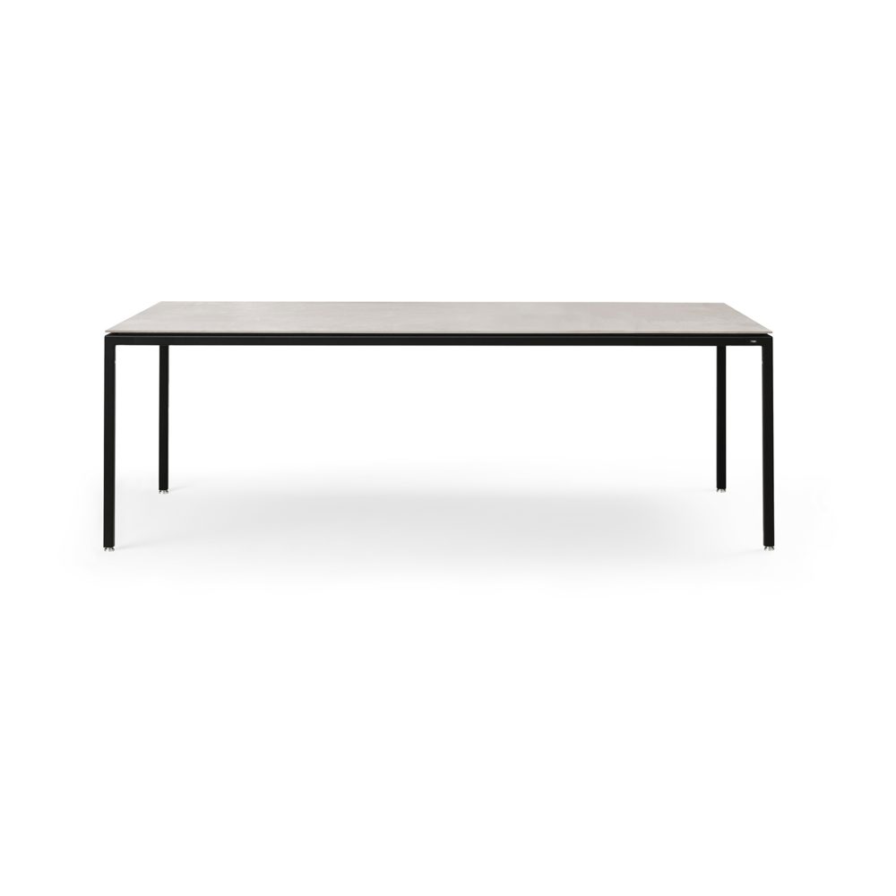 Vipp971 matbord 200x95x72,5 cm, Ceramic