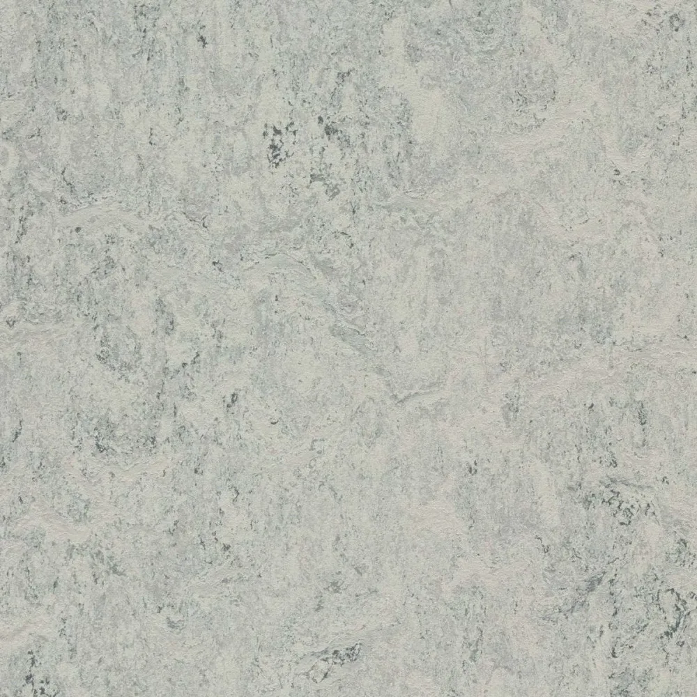 Marmoleum Mist Grey 3032 Linoleummatta 200cm | Stuvbutiken