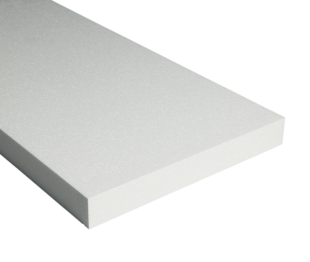 JACKOPOR 100 600X1200X10 (40) EXPANDERAD CELLPLAST 28,8M²