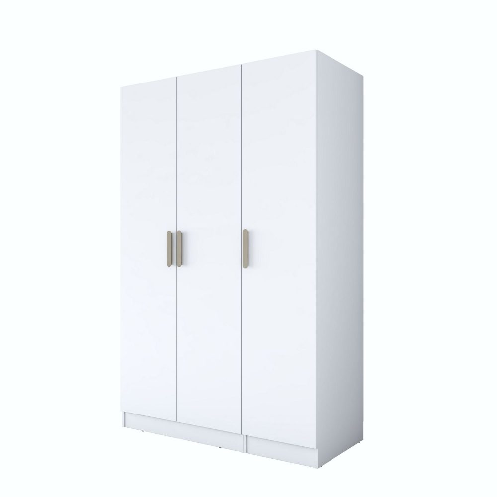 Bralen Garderob 135x210x57,5 cm