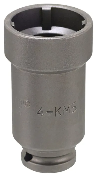 HYLSA KM 4-KM7