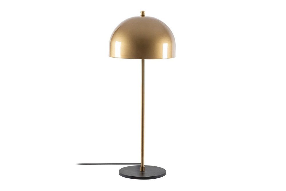 Bordslampa Kumara Rany / Svart