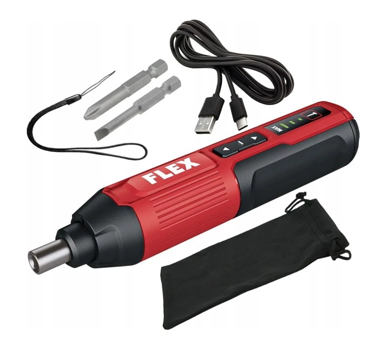 Skruvdragare Mini SD5-300 4.0 | Flex Scandinavia