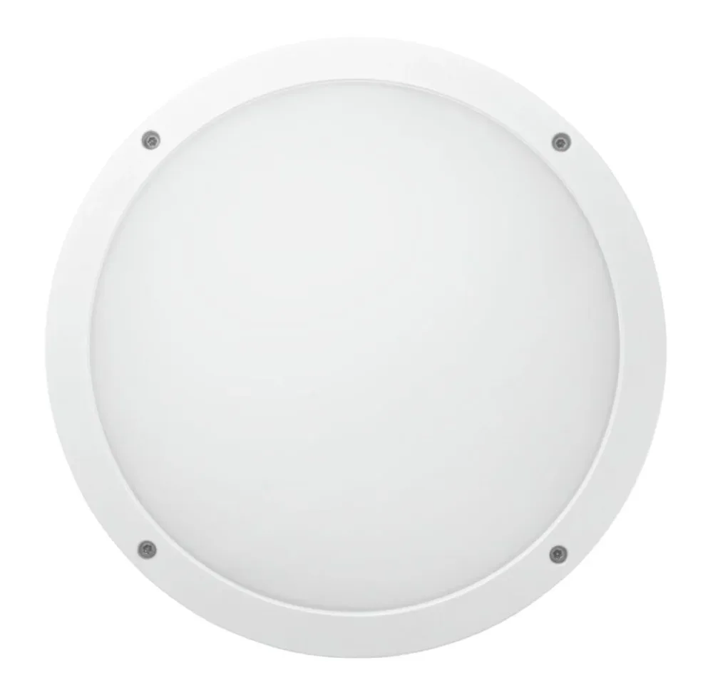 Airam Halo Väggarmatur 14 W,