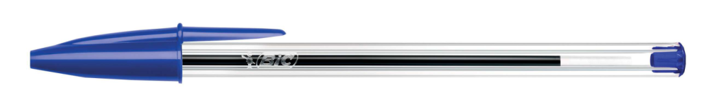 KULPENNA BIC CRISTAL MEDIUM B