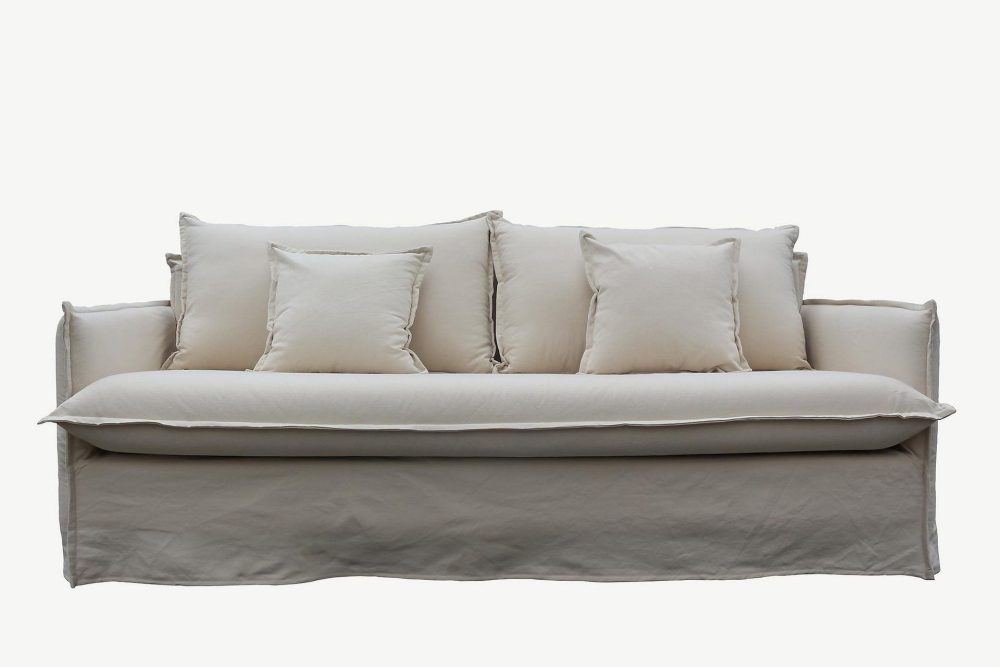 Hedda 3-sits Soffa