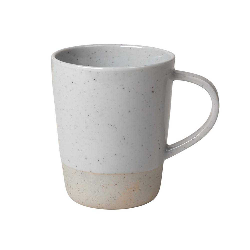 Sablo mugg med handtag 25 cl, Cloud