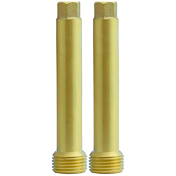 Trio Perfekta 8228493 Anslutningskoppling G15x15 mm, rak