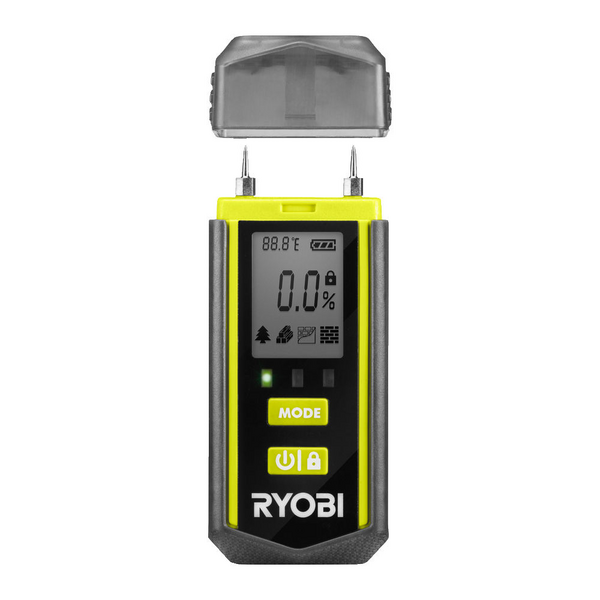 FUKTMÄTARE RYOBI RBPINMM1