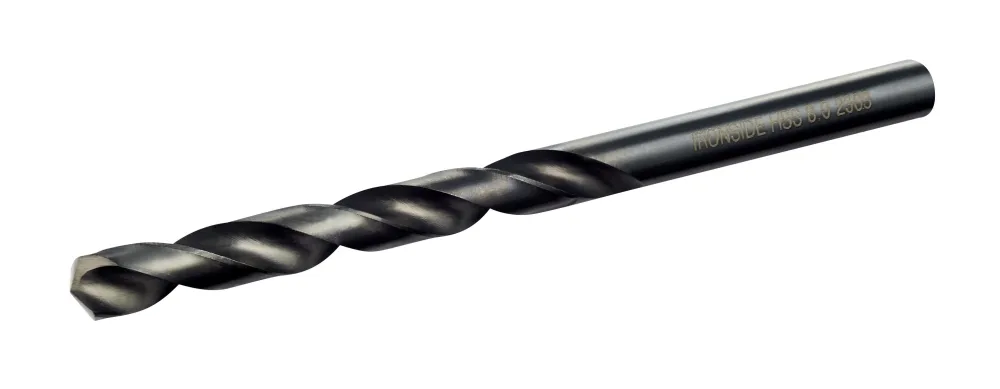 Ironside 202784 Spiralborr A108 9,00 mm