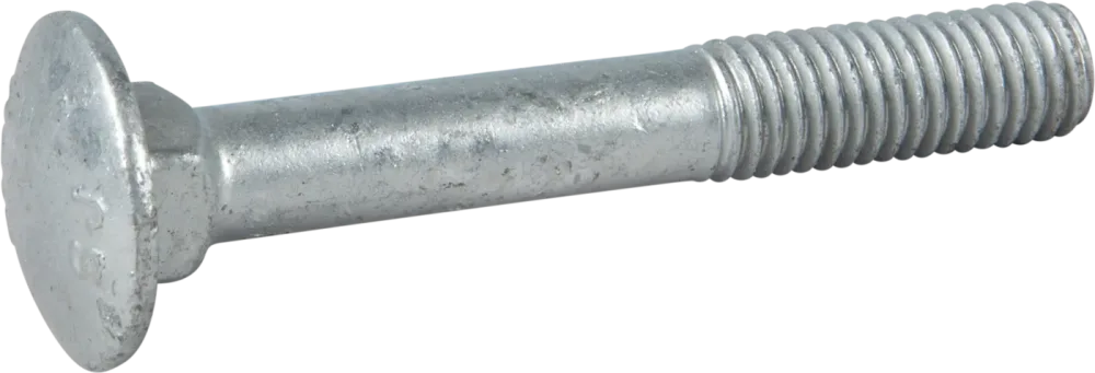 ESSVE 61090053 Vagnsbult M10, FZV, ISO 8677 80 mm, 25-pack