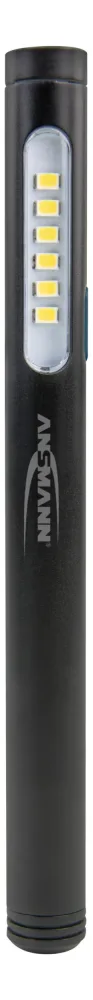 Ansmann PL130B Arbetslampa med batterier