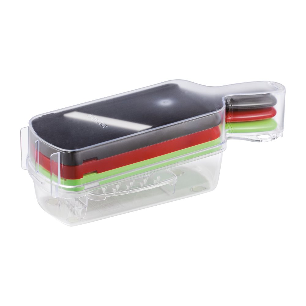 Kyocera mandolin set, 5 delar