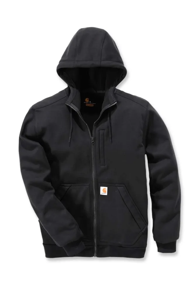 Carhartt 101759026-S Luvtröja mörkgrå Mörkgrå