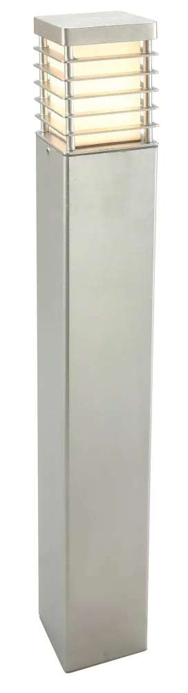 Norlys Halmstad 296 Pollare 850 mm, 3000K Svart