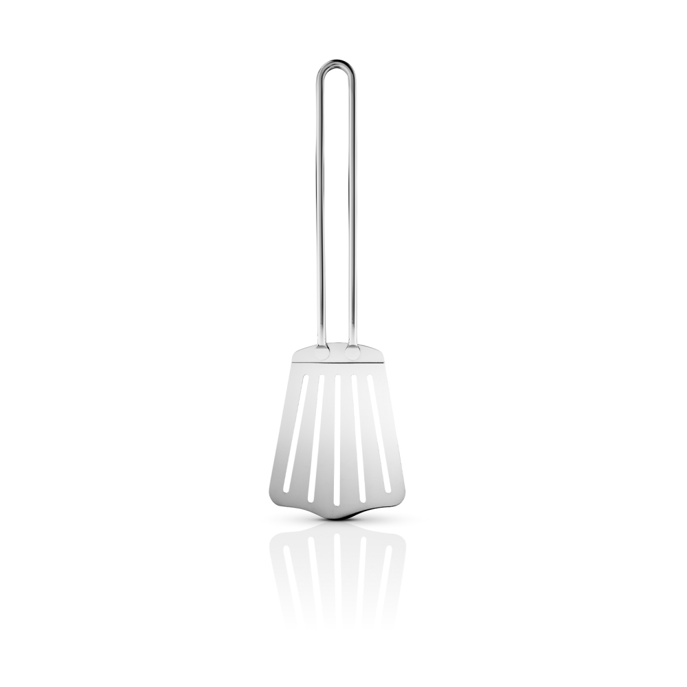 Eva Solo stekspade lång 25 cm, Polished steel