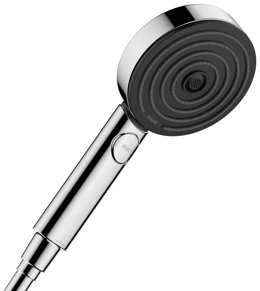 Hansgrohe Pulsify 3 stråle Active Handdusch 3-strålig, krom
