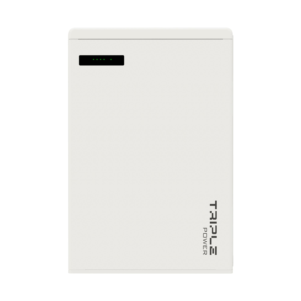 Triple Power 5,8 kWh Batteri, Master, IP65, SOLAX POWER 9952577