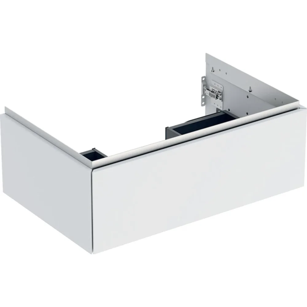 Geberit ONE 505.072.00.7 Kommod 75 x 47 cm Gråbeige