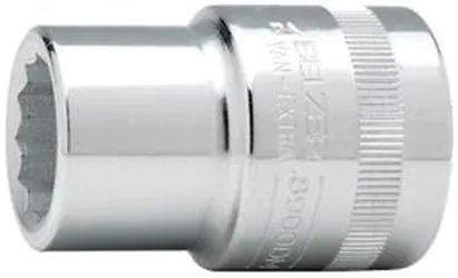 Bahco 1105969 Hylsa 50 mm