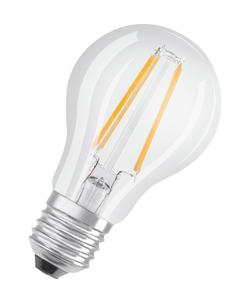LED CLA60 NORM E27 DIM FIL BOX