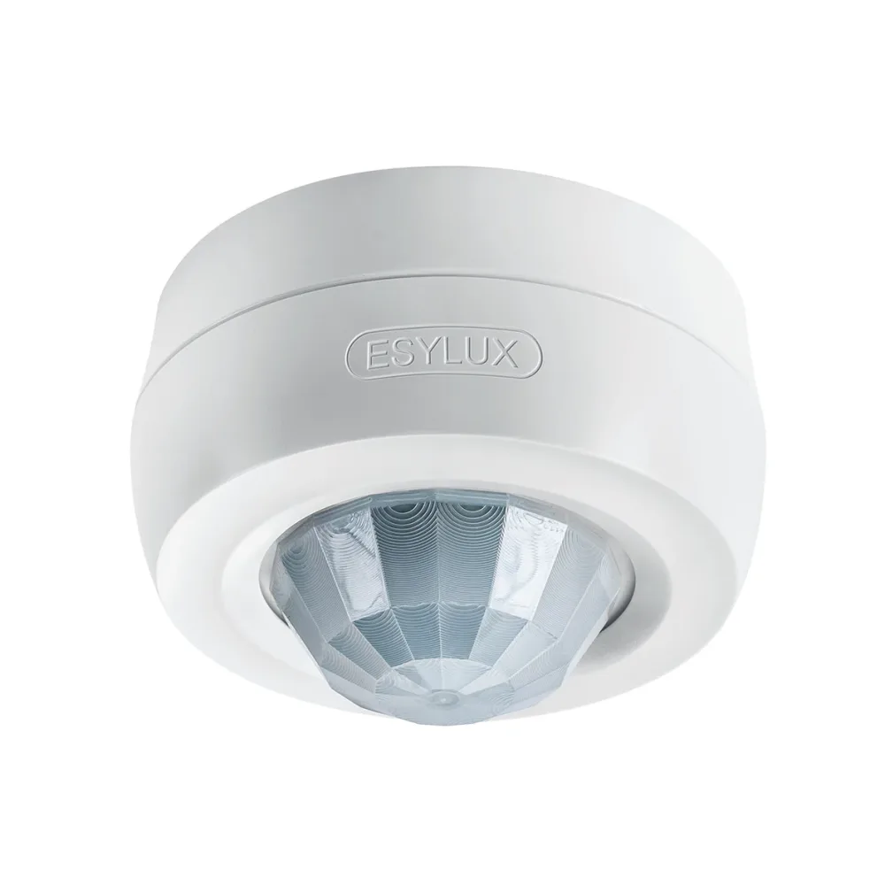 ESYLUX EB10431340 Rörelsesensor 8 meter - Bild 2