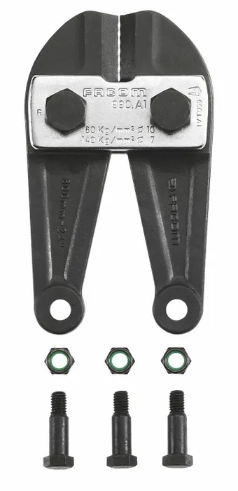 KÄFTSATS 990.LB3