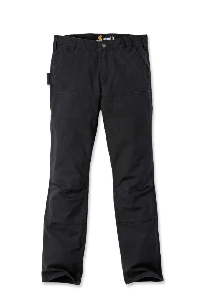 Carhartt 103340211-32-34 Arbetsbyxa brun Brun