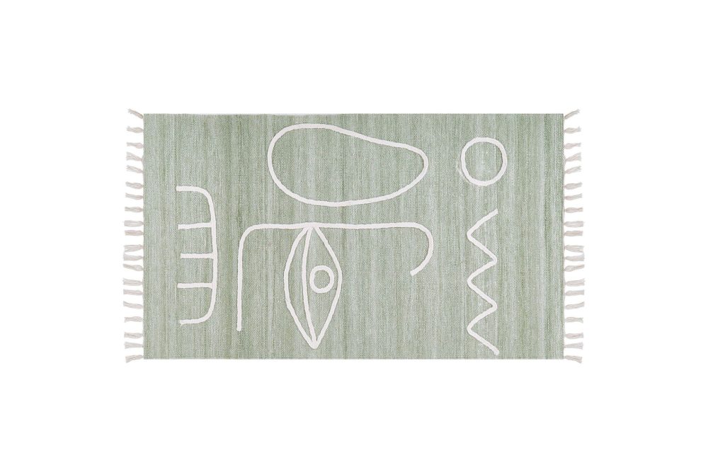 Yavu Ryamatta 80x150 cm