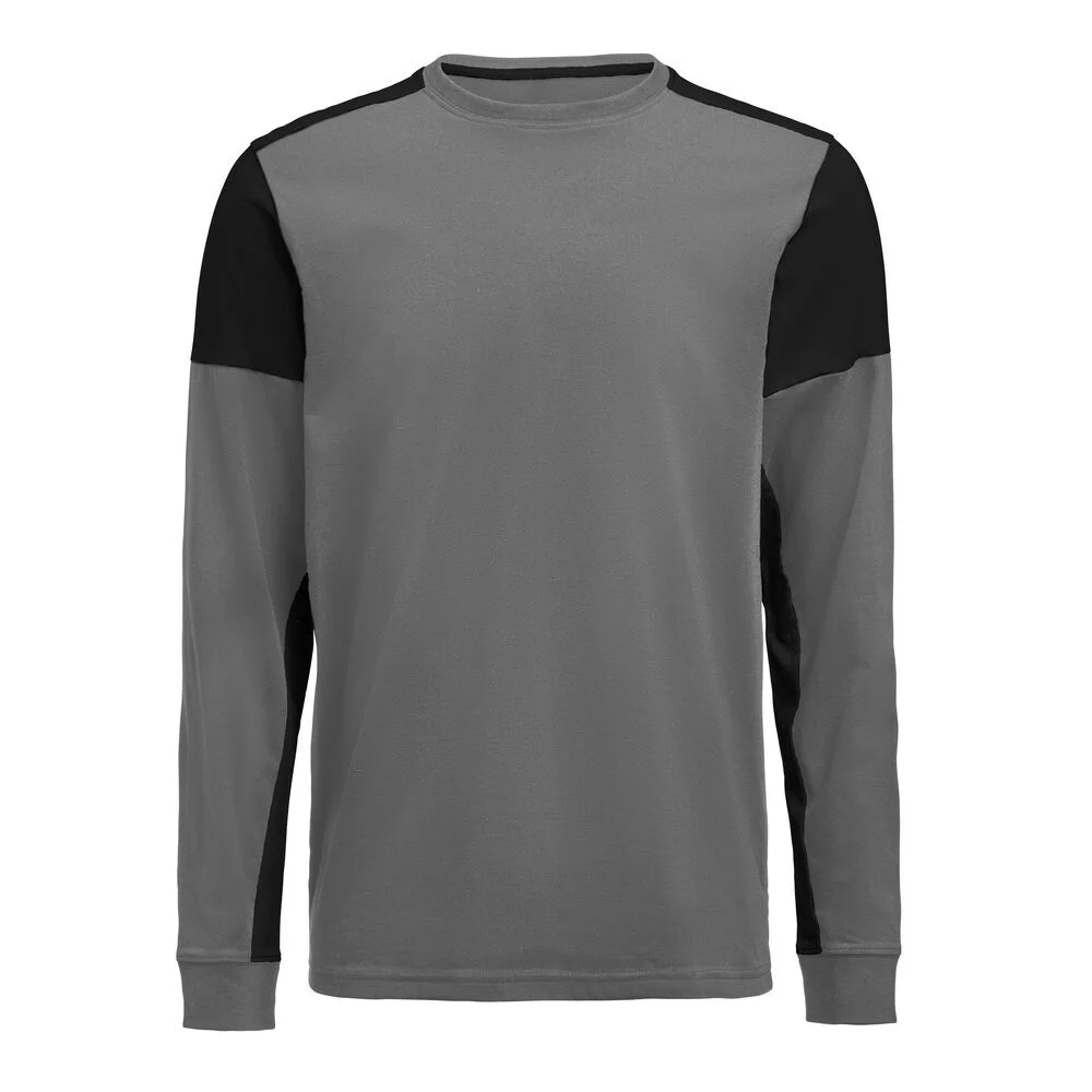 Printer Prime 2264036 T-shirt grå/svart M