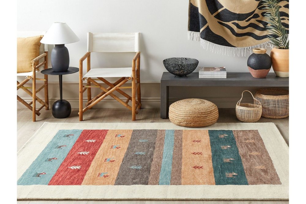 Sarilar Ryamatta 160x230 cm