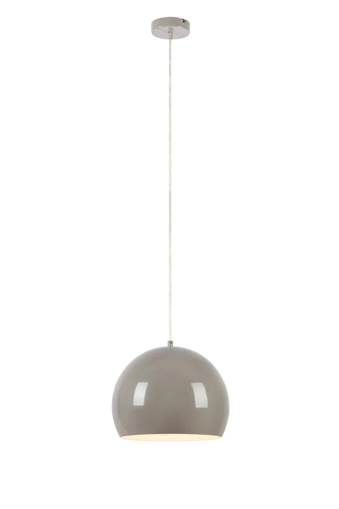 Markslöjd Pop 108986 Taklampa Grå