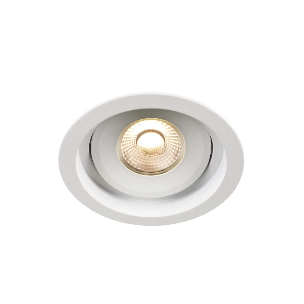 Hide-a-Lite DL Level Quick Downlight vit 2700K
