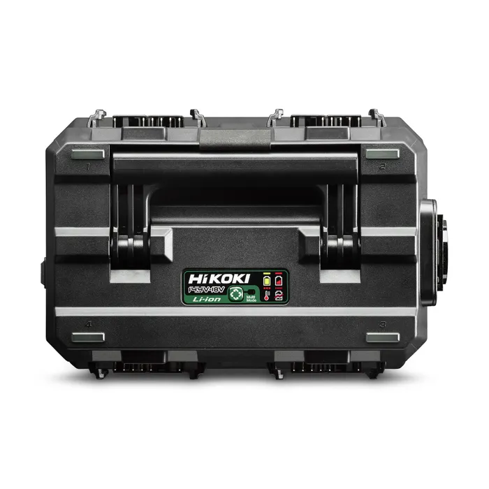 BATTERILADDARE UC18YTSL MULTIPORT