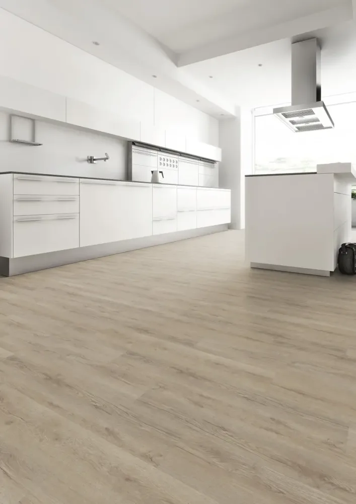 Vinylgolv Floorit - X-Cellent Ficus sofTEC 8mm